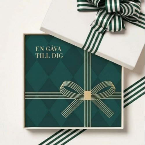 Joyful giftcard 2026