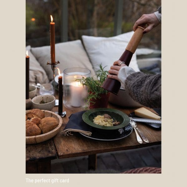 Sagaform presentkort 1000