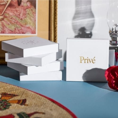 Privé gåvokort (fr. 150kr)