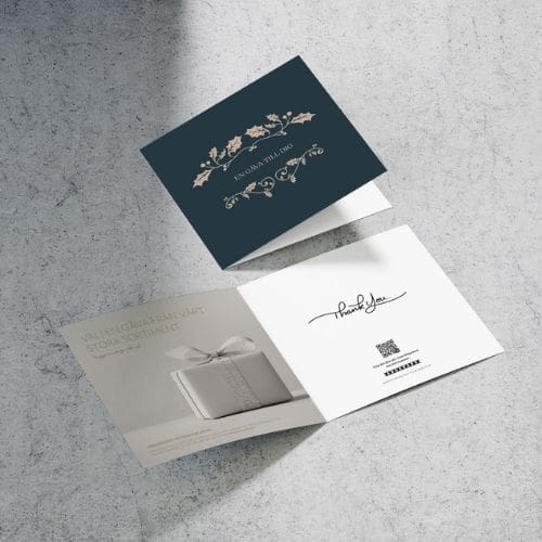 Joyful Giftcard Diamant 2