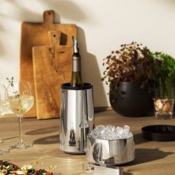 Gåvokort med många val av gåva - vinkylare julklappar
