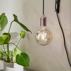 Lampa - Bästa julgåvan till anställda